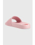 Love Moschino Чехли Sabotd Pool 25 в розово JA28102G1G - Pepit.bg