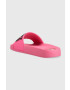 Love Moschino Чехли Sabotd Pool 25 в розово JA28052G1G - Pepit.bg