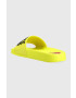 Love Moschino Чехли Sabotd Pool 25 в жълто JA28052G1G - Pepit.bg