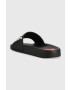 Love Moschino Чехли Sabotd Pool 25 в черно JA28052G1G - Pepit.bg