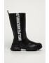 Love Moschino Чизми - Pepit.bg