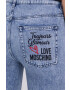 Love Moschino Дънки - Pepit.bg