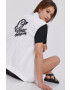 Love Moschino Дънков елек - Pepit.bg