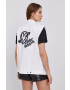 Love Moschino Дънков елек - Pepit.bg