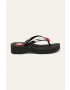 Love Moschino Джапанки - Pepit.bg
