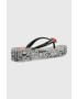 Love Moschino Джапанки - Pepit.bg