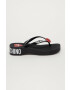 Love Moschino Джапанки - Pepit.bg