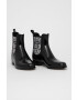 Love Moschino Гумени ботуши - Pepit.bg