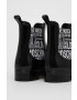 Love Moschino Гумени ботуши - Pepit.bg