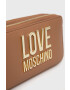 Love Moschino Клъч - Pepit.bg