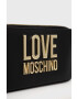 Love Moschino Клъч - Pepit.bg