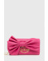 Love Moschino Клъч в розово - Pepit.bg