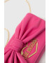 Love Moschino Клъч в розово - Pepit.bg