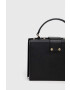Love Moschino Кожена чанта - Pepit.bg