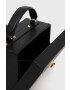 Love Moschino Кожена чанта - Pepit.bg