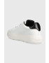 Love Moschino Кожени маратонки Sneakerd Bold 40 в бяло JA15374G1G - Pepit.bg