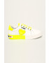 Love Moschino Кожени обувки - Pepit.bg