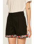 Love Moschino Къси панталони - Pepit.bg