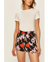 Love Moschino Къси панталони - Pepit.bg