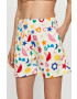 Love Moschino Къс панталон - Pepit.bg