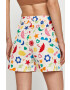 Love Moschino Къс панталон - Pepit.bg