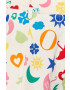 Love Moschino Къс панталон - Pepit.bg