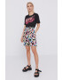 Love Moschino Къс панталон - Pepit.bg
