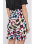 Love Moschino Къс панталон - Pepit.bg
