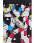 Love Moschino Къс панталон - Pepit.bg