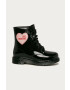 Love Moschino Кубинки - Pepit.bg