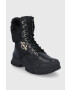 Love Moschino Кубинки - Pepit.bg