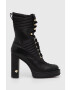 Love Moschino Кубинки - Pepit.bg