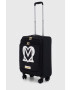 Love Moschino Куфар - Pepit.bg