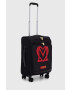 Love Moschino Куфар - Pepit.bg