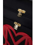 Love Moschino Куфар - Pepit.bg