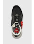 Love Moschino Маратонки в черно - Pepit.bg