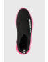 Love Moschino Маратонки Sneakerd Running 35 в черно JA15463G1G - Pepit.bg