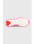 Love Moschino Маратонки Sneakerd Running 35 в черно JA15463G1G - Pepit.bg