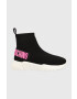 Love Moschino Маратонки Sneakerd Running 35 в черно JA15493G1G - Pepit.bg