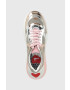 Love Moschino Маратонки Sneakerd Running 60 JA15016G1G - Pepit.bg