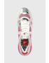 Love Moschino Маратонки Sneakerd Running 60 JA15016G1G - Pepit.bg