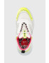 Love Moschino Маратонки Sneakerd Sporty 50 в бяло JA15025G1G - Pepit.bg