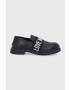 Love Moschino Мокасини - Pepit.bg