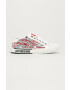 Love Moschino Ниски кецове - Pepit.bg