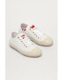 Love Moschino Ниски кецове - Pepit.bg