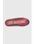 Love Moschino Ниски кецове - Pepit.bg