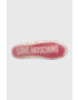 Love Moschino Ниски кецове - Pepit.bg