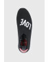 Love Moschino Обувки - Pepit.bg