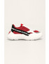 Love Moschino Обувки - Pepit.bg