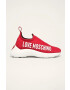 Love Moschino Обувки - Pepit.bg